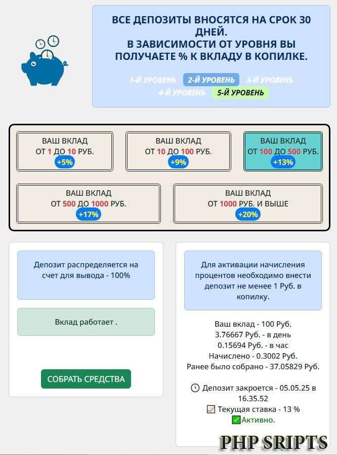 Копила для  FastCore